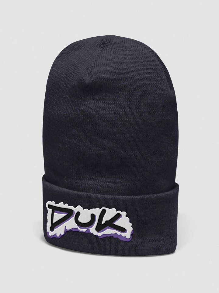 Duk. Beanie product image (12)