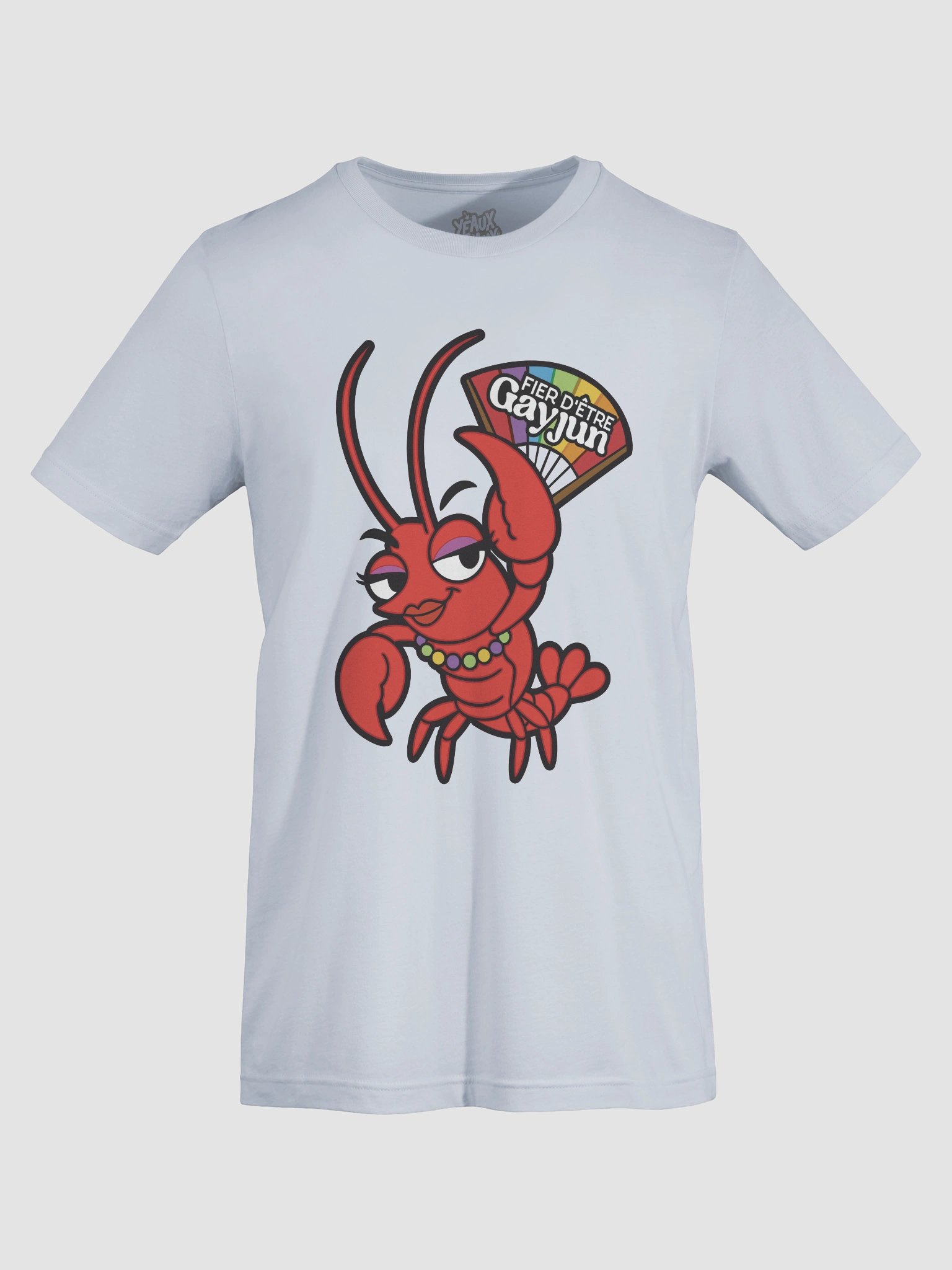 Miss EtouFay, Queen of the Boil T-shirt product image (52)