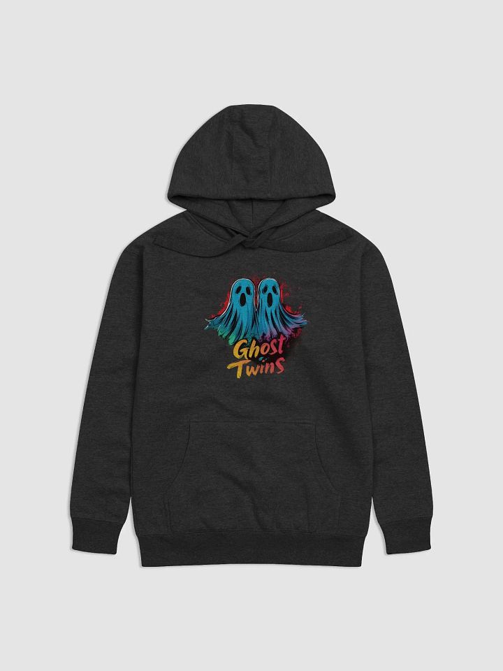 Ghost Twins Hoodie product image (1)