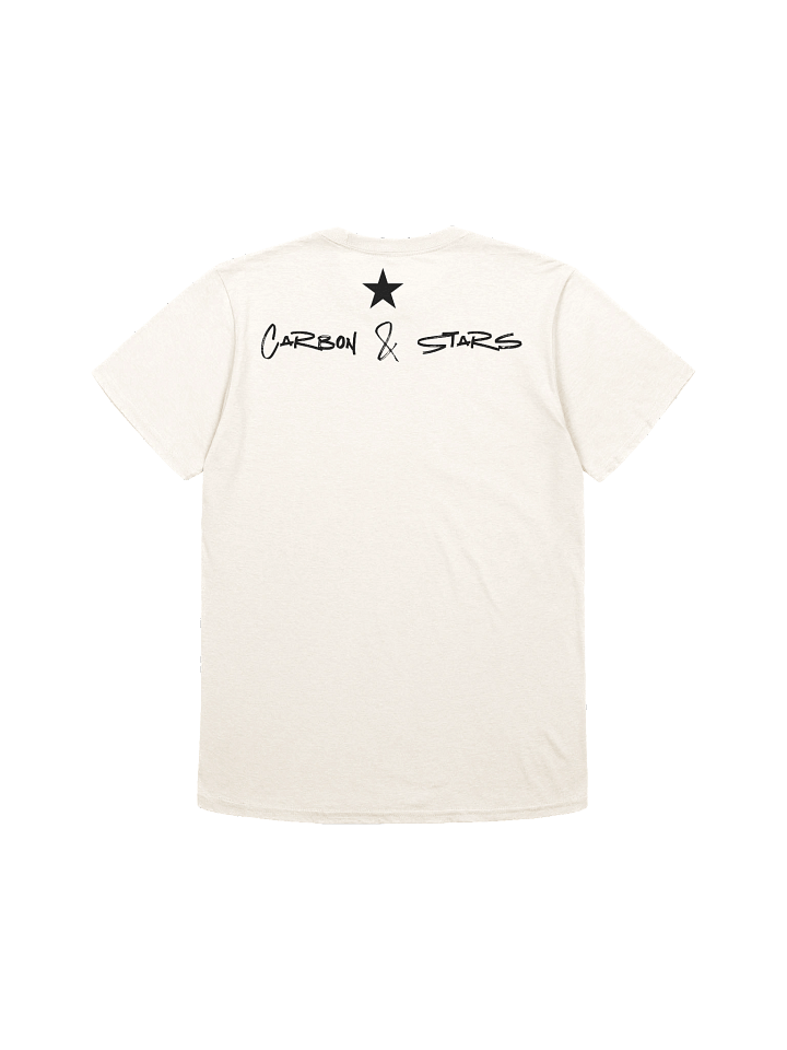 Blow Out Comb Tee Shirt product image (6)