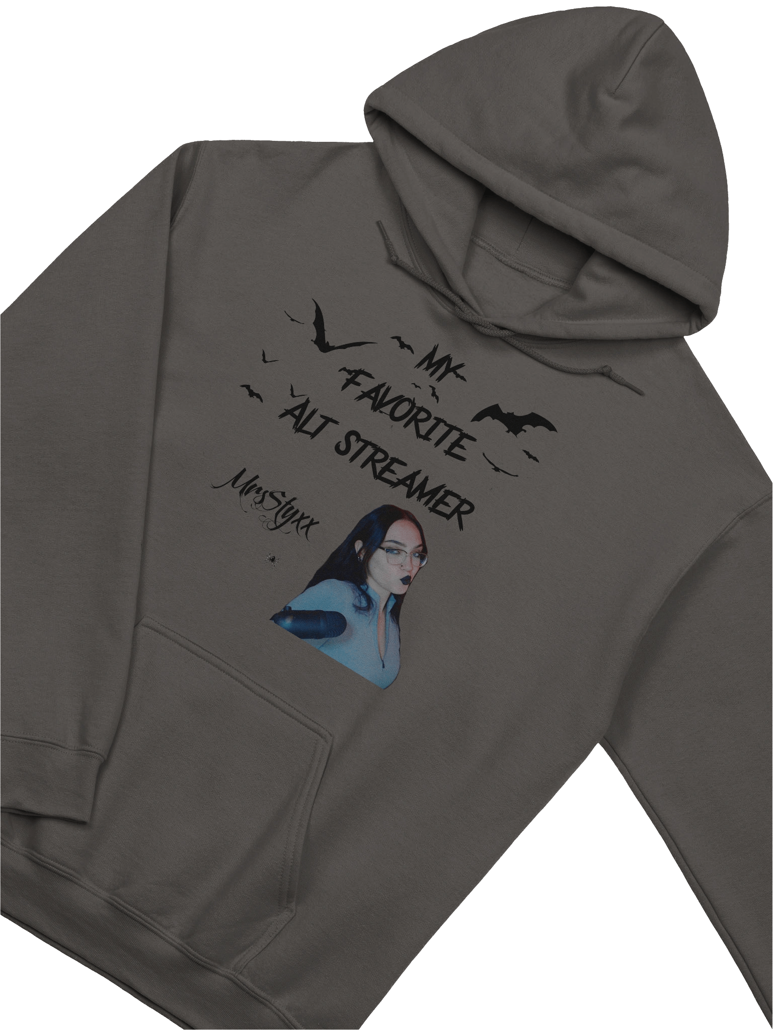 My Favorite Streamer product image (5)
