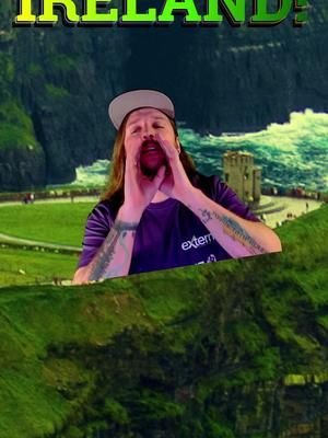 I haven't uploaded in a minute. IRELAND NEEDS YOU! LINK IN COMMENTS!#ireland #northernireland #charity #funny #mentalhealth #belfast