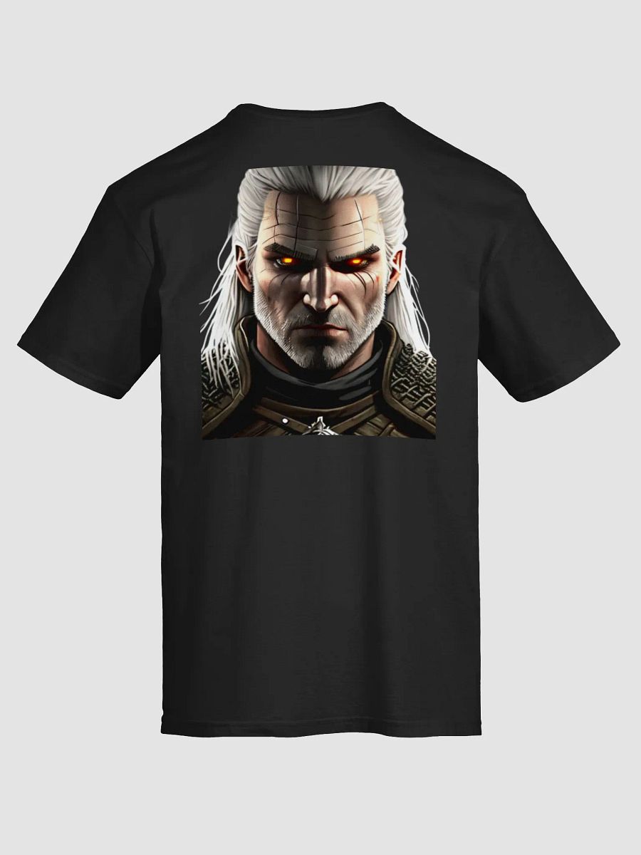 Warrior's Gaze Gildan Unisex Softstyle T-Shirt product image (7)