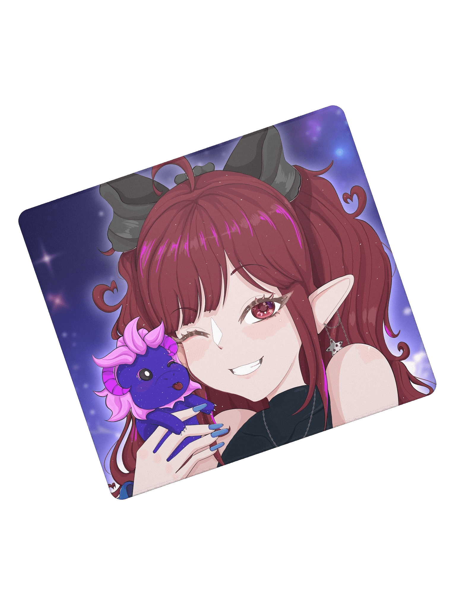 [ LIMITED EDITION ] MIO Mouse mat! product image (7)