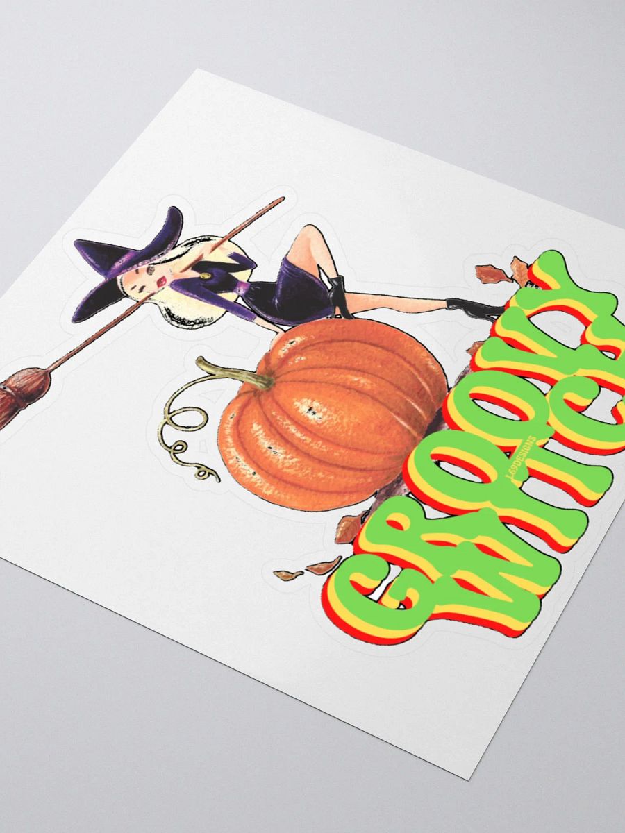 GROOVY WITCH product image (7)