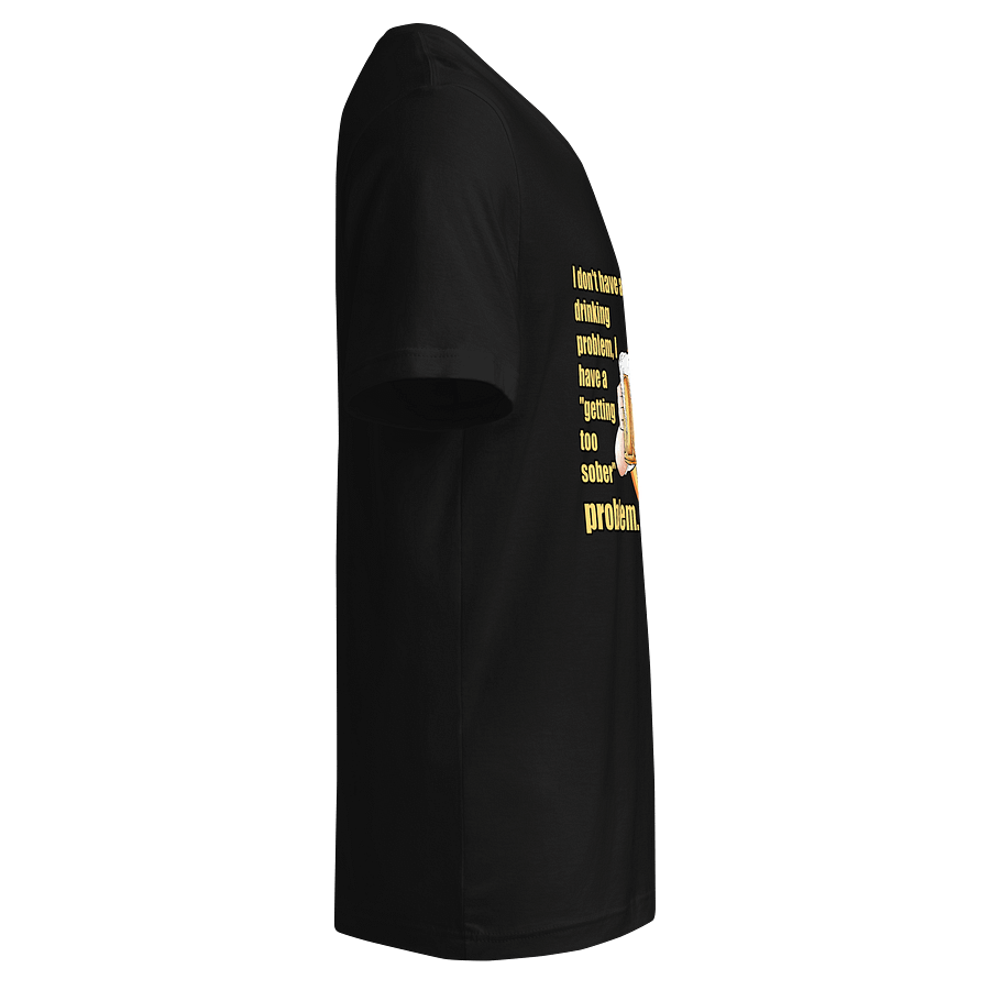 Beer Lad 2 V neck Front product image (6)