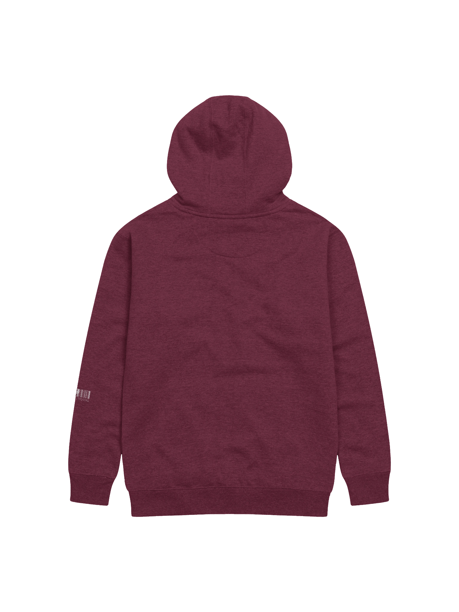 PASP Possum Patch Hoodie product image (16)