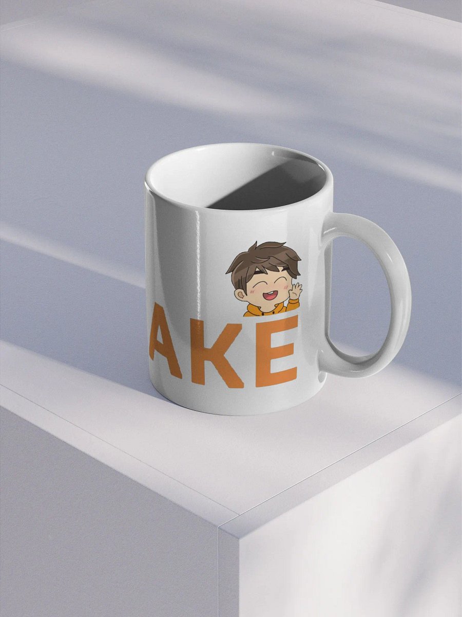 Cake Mug! product image (2)