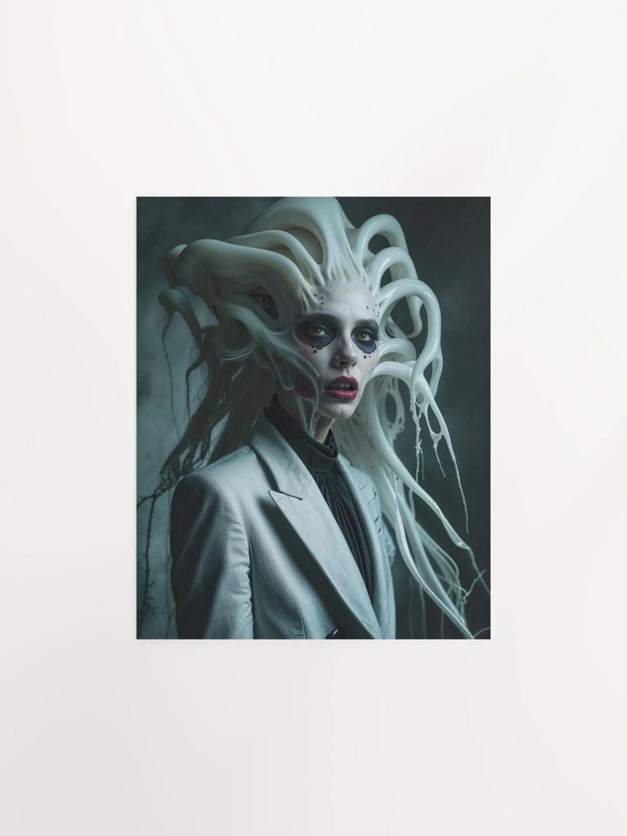 Fantasy Flow Matte Poster product image (2)