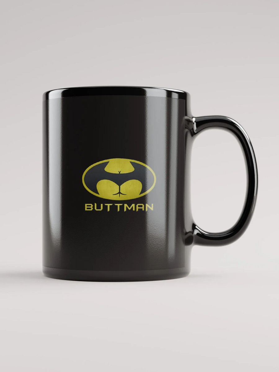 ButtMan's Cup product image (1)