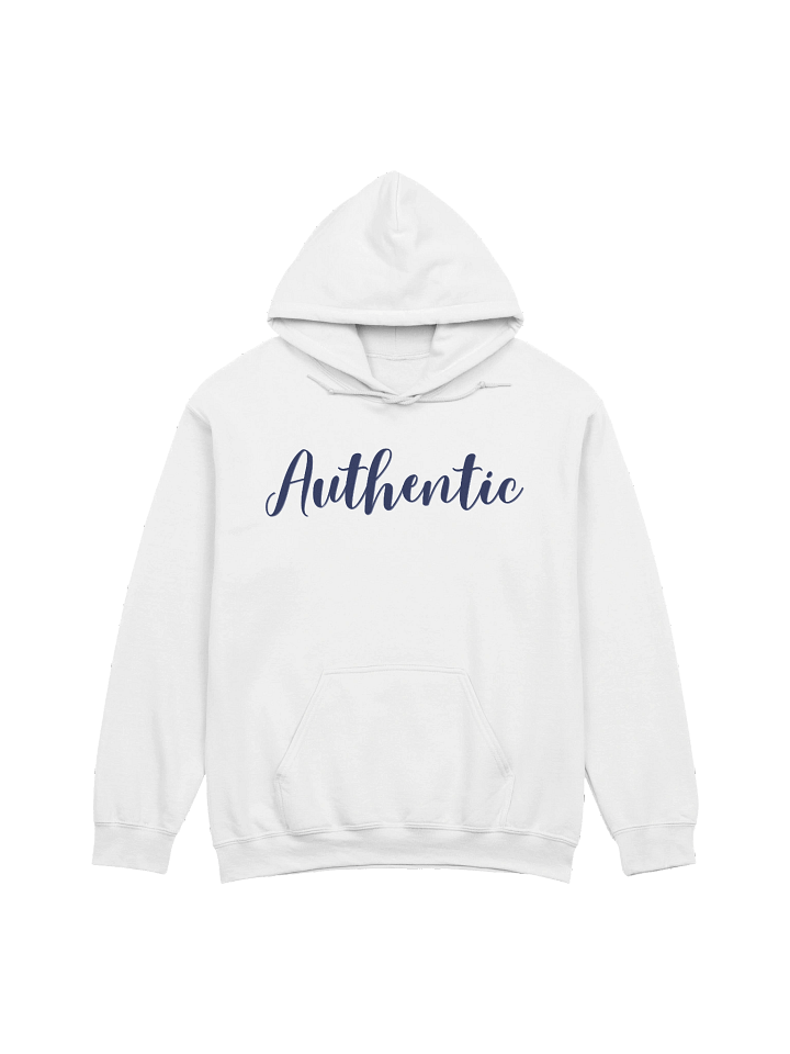 Authentic Hoodie product image (6)