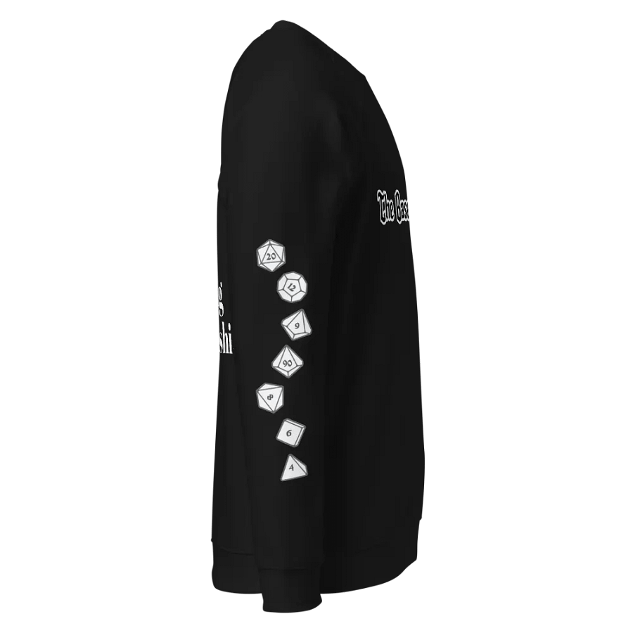 Doing nerdy Shit product image (7)