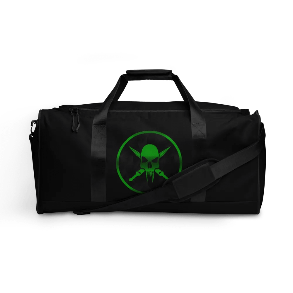 Rappsure All-Over Duffle Bag product image (1)
