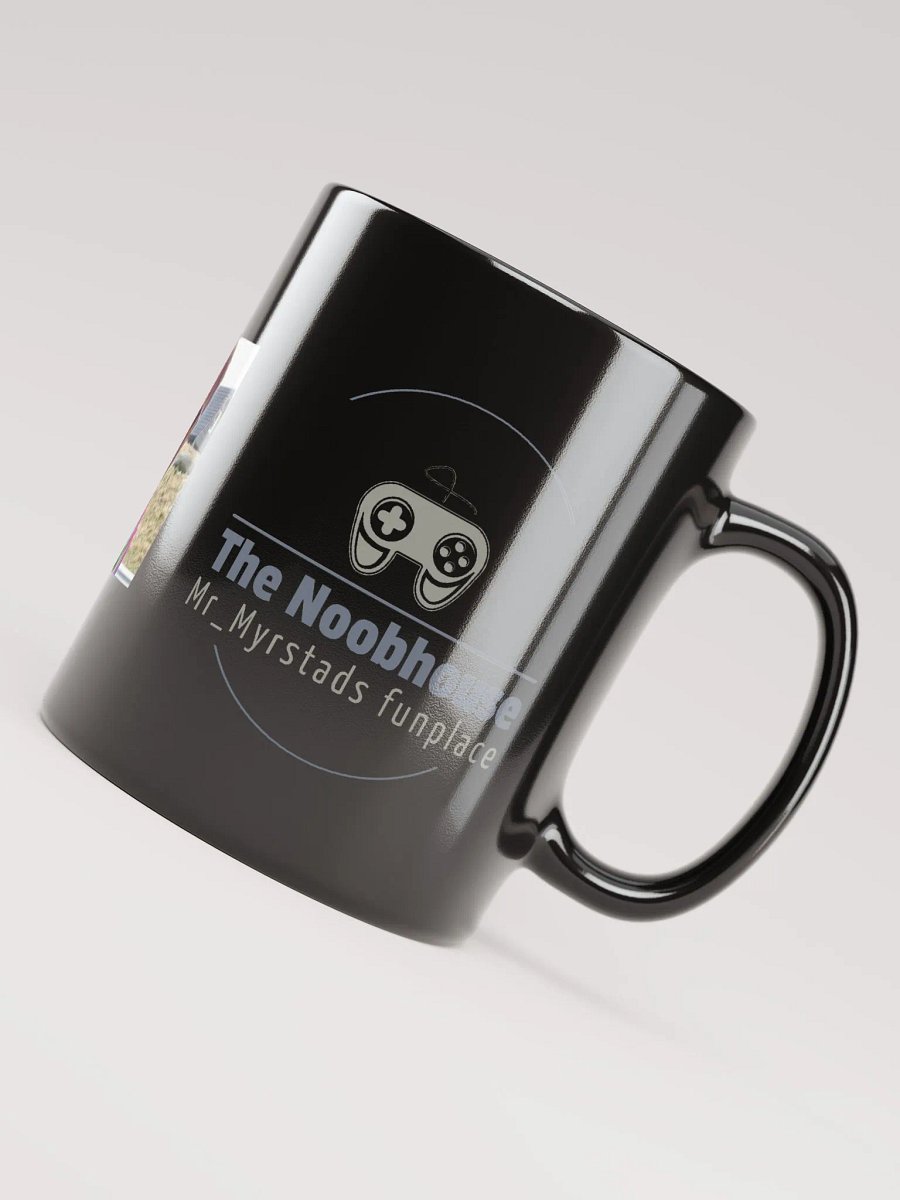 The Man, The Myth, The Legend on A Cup product image (4)
