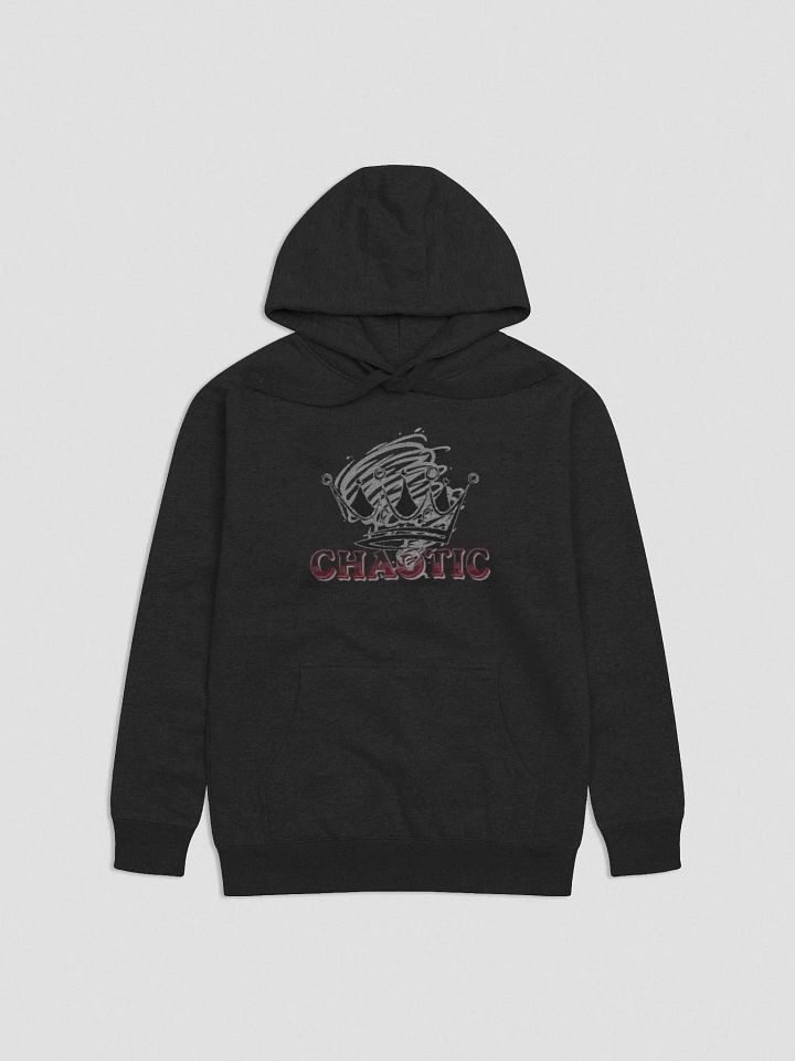 Chaotic Hoodie product image (1)