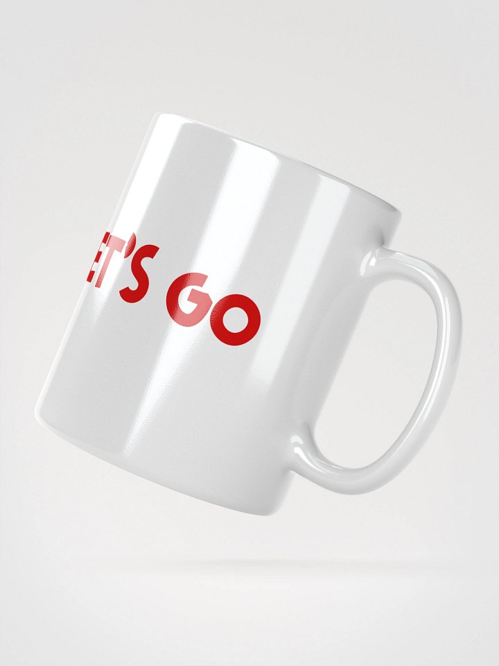 Safari Man Mug product image (4)
