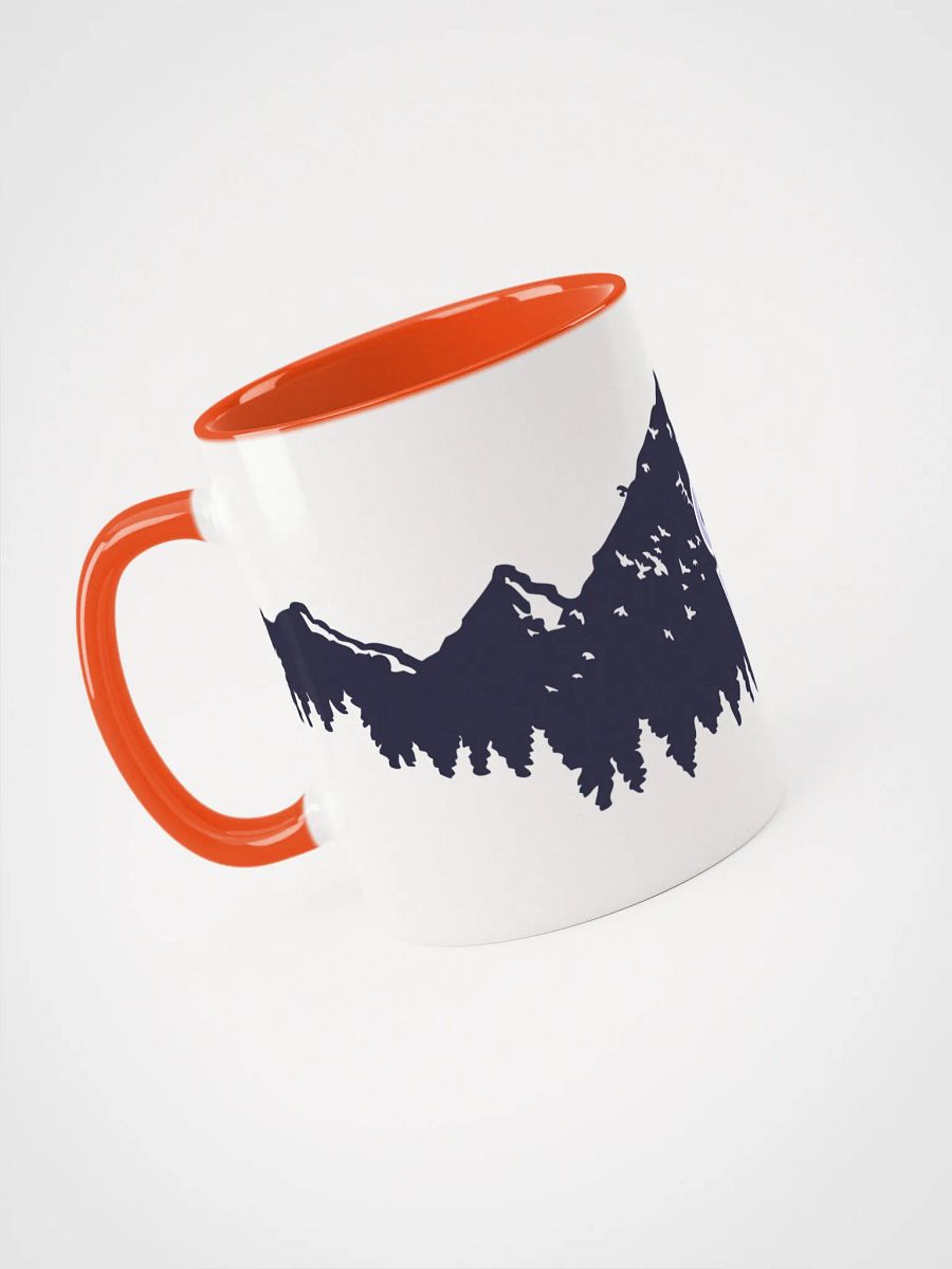 Okay We're Up Breakfast Mug product image (3)