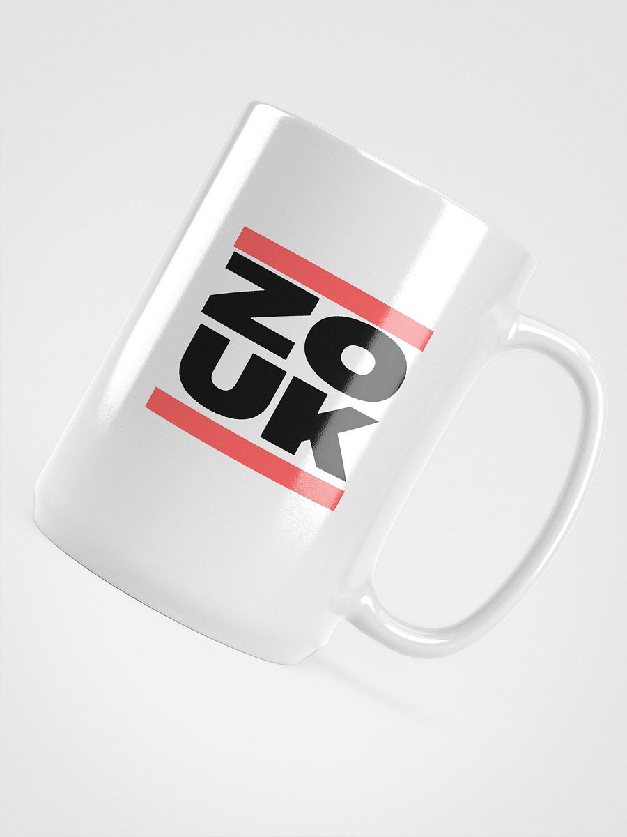 ZOUK Mug product image (4)
