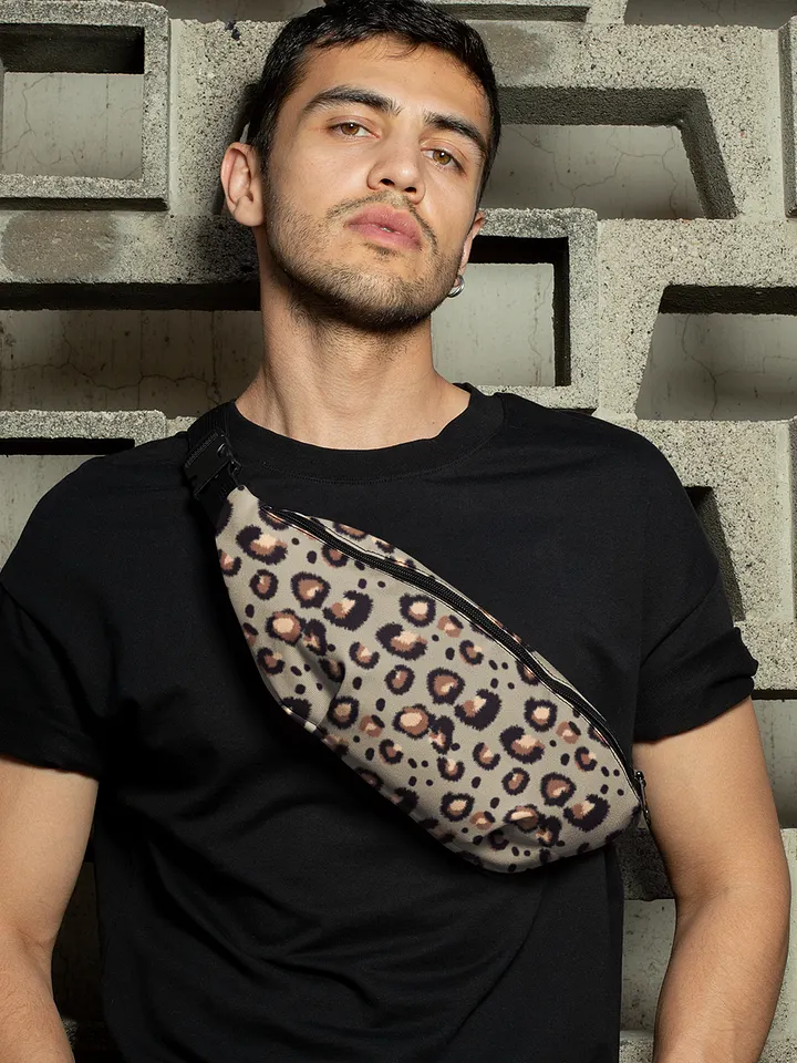 Savanna Spots | Fanny Pack product image (1)