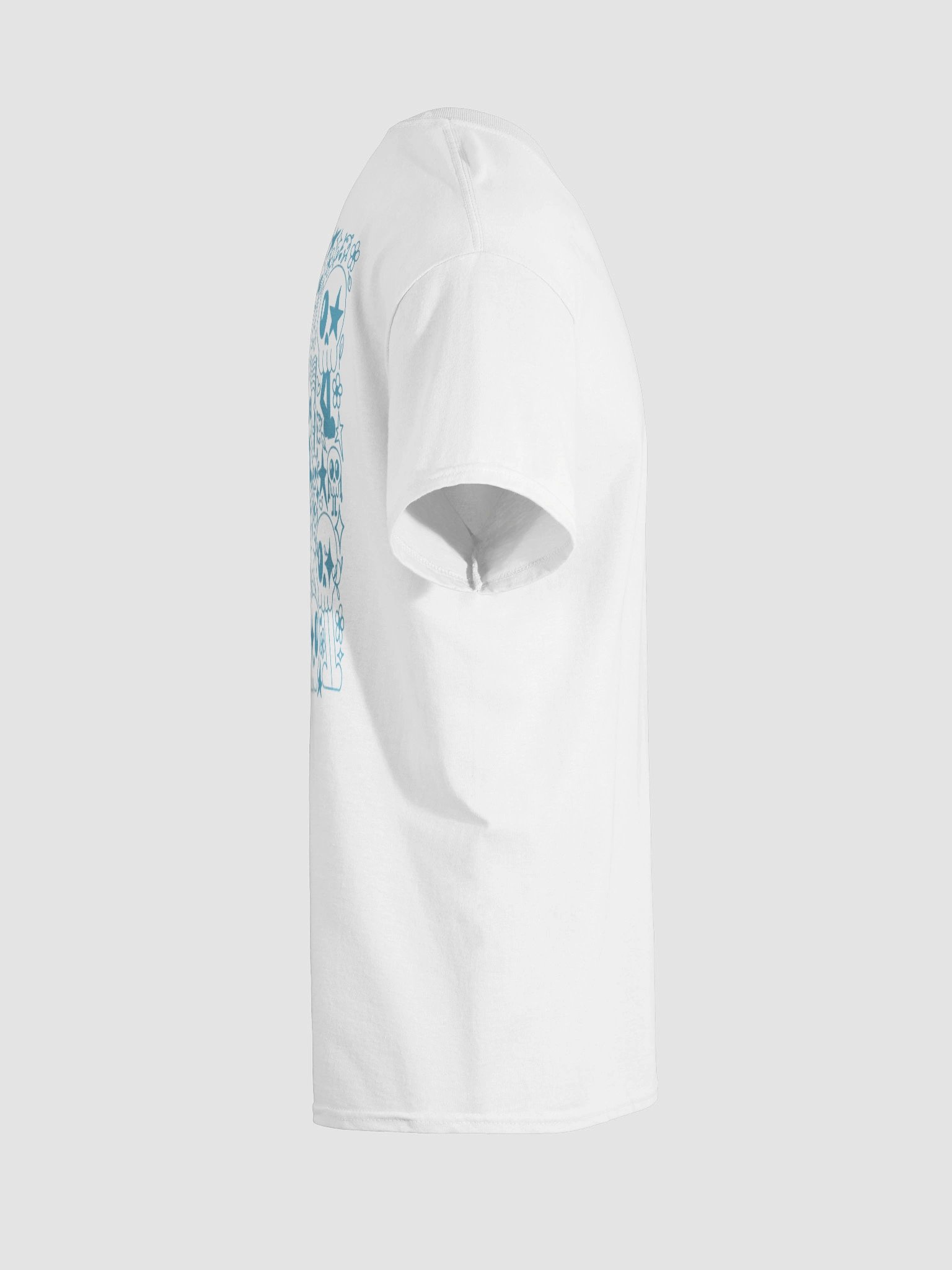 Skullark T-Shirt product image (8)