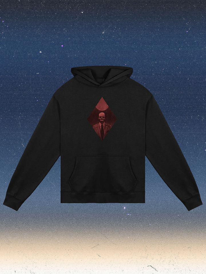 Preacher Man Hoodie product image (1)