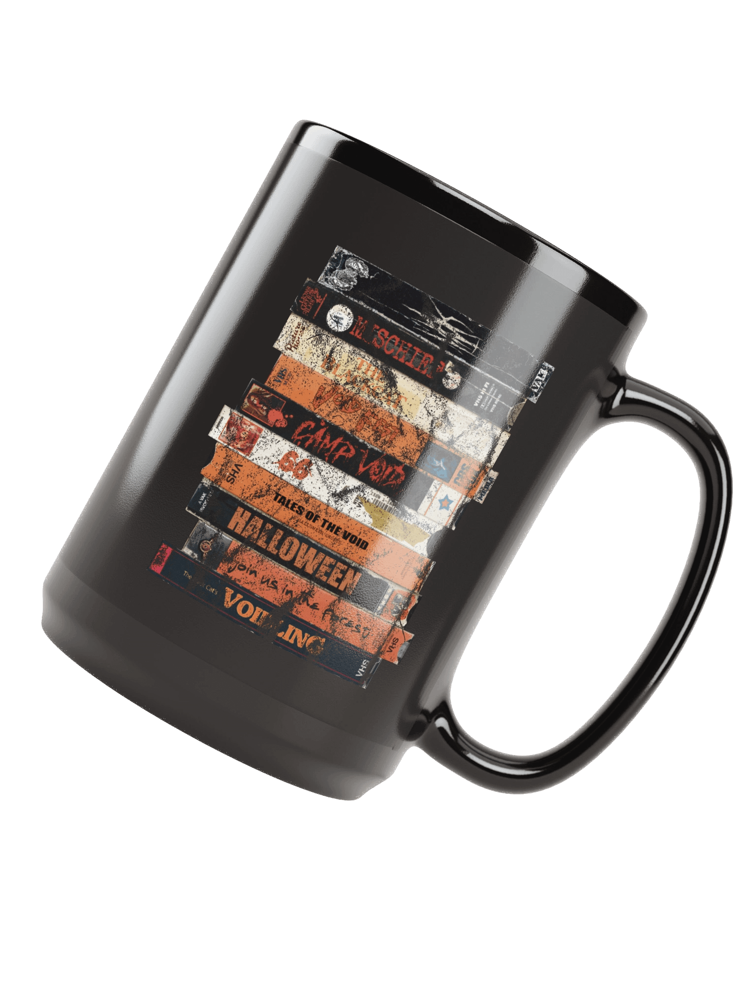 Cult Tapes Mug product image (2)
