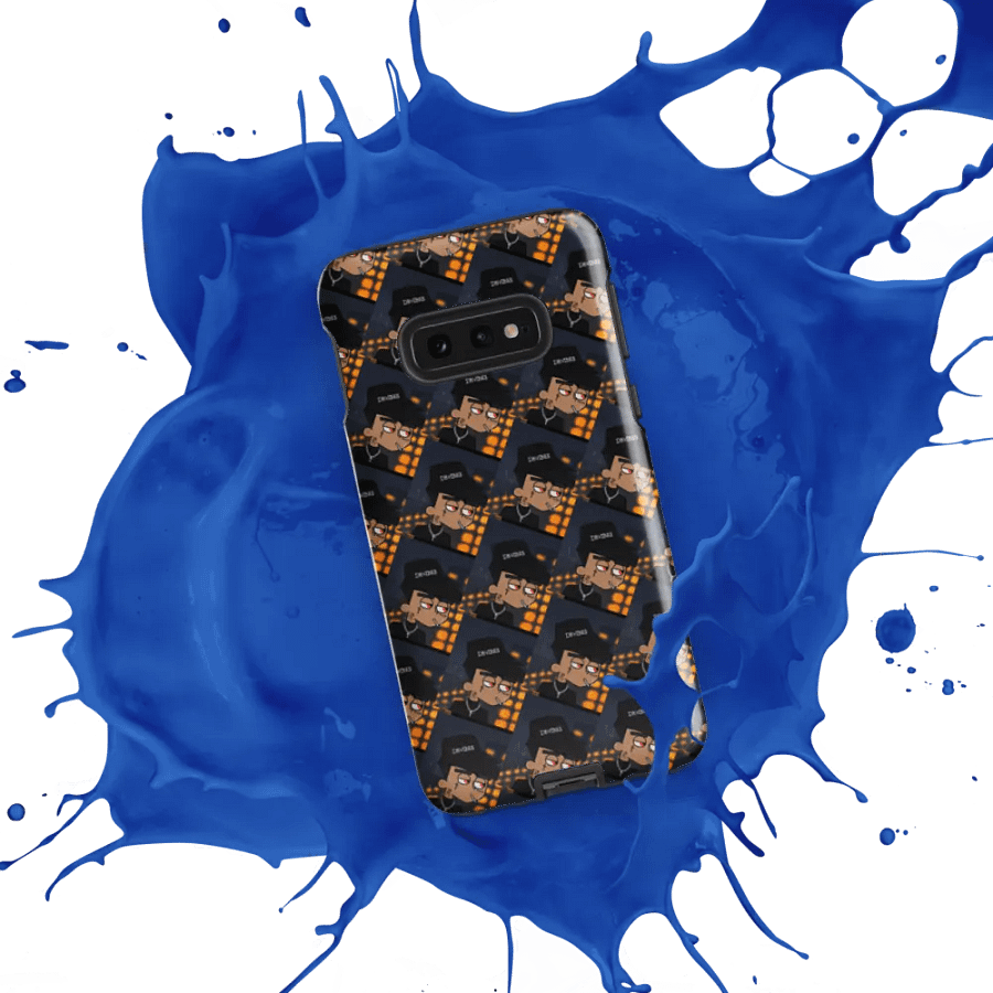 DBVibes Samsung Protector product image (7)