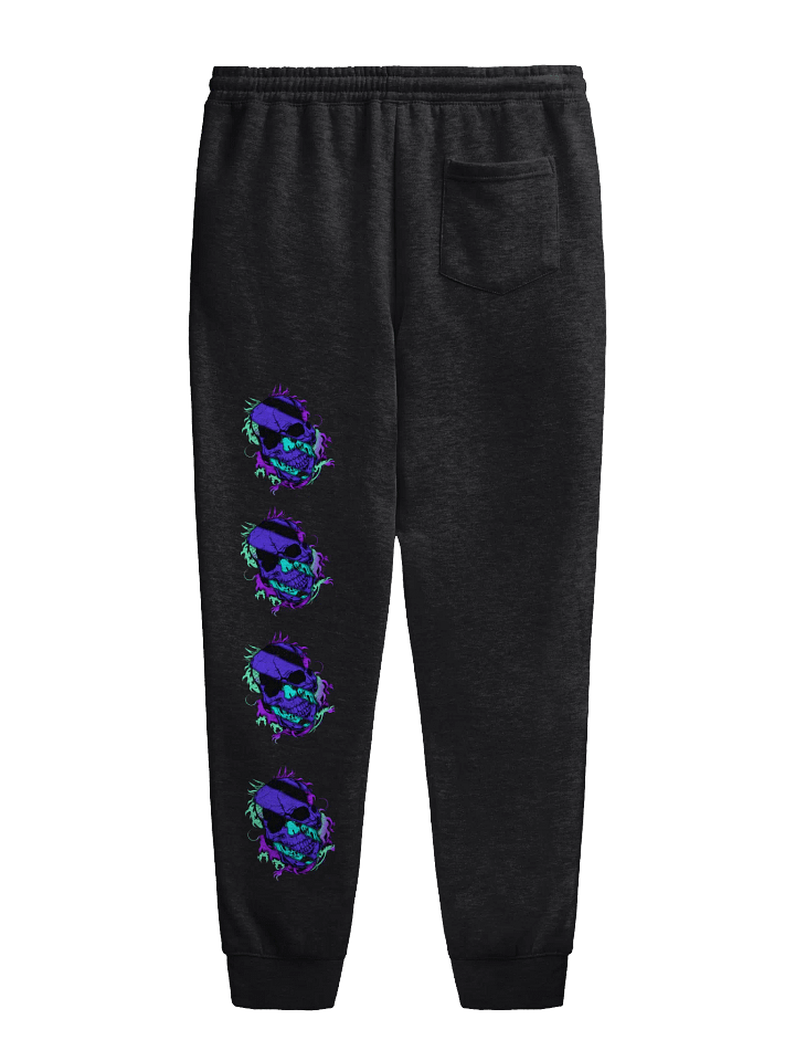 The Way Of The Shadow Joggers product image (2)