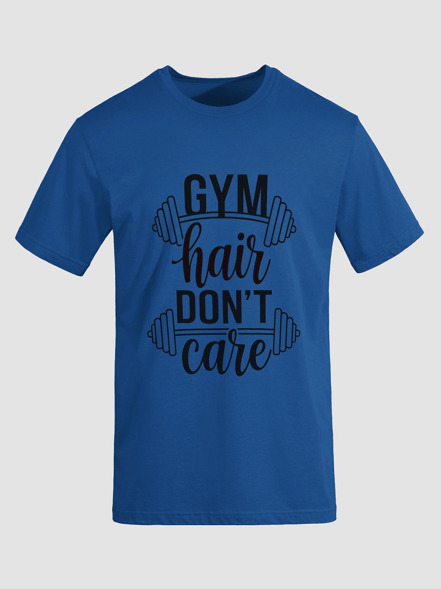 Gym -Starry Night Sky Next Level T-Shirt product image (13)