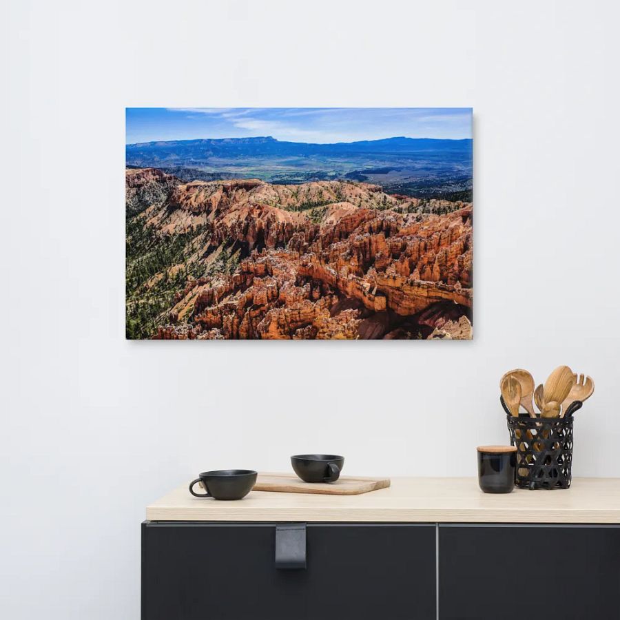 Bryce Canyon Hoodoos product image (2)