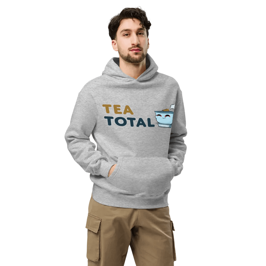 I'm Tea Total Hoodie product image (7)