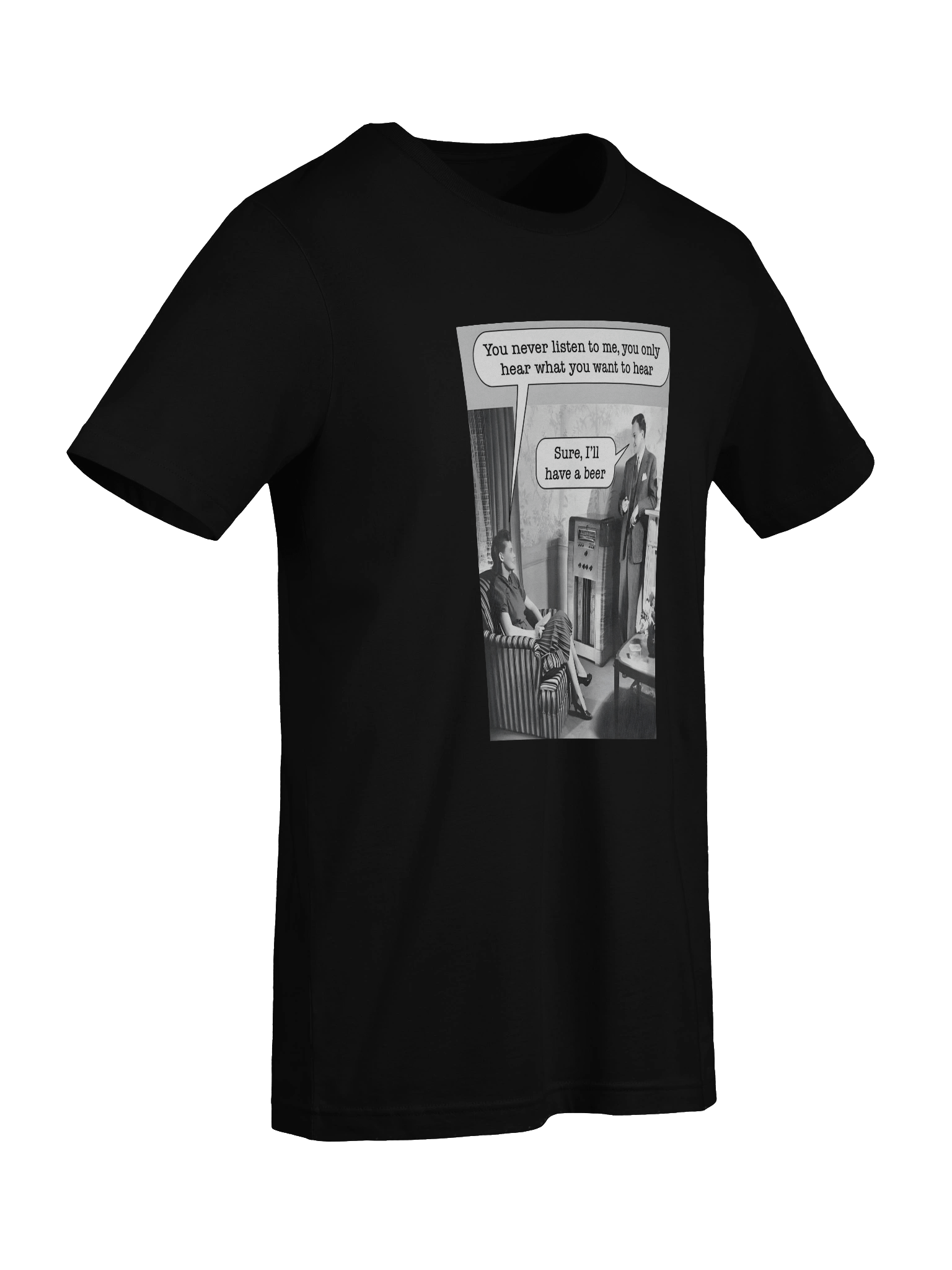 Sure I'll Have A Beer product image (41)