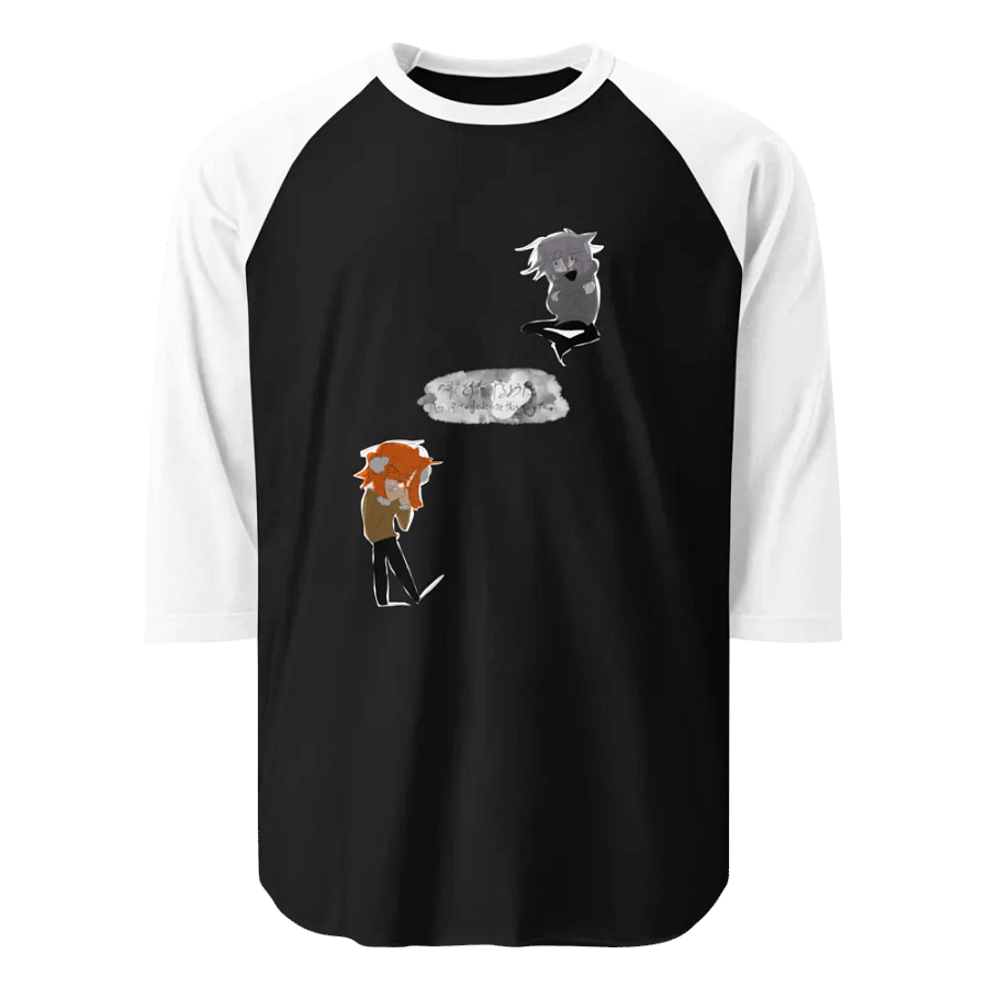 As if to dedicate this song to... shirt November product image (1)
