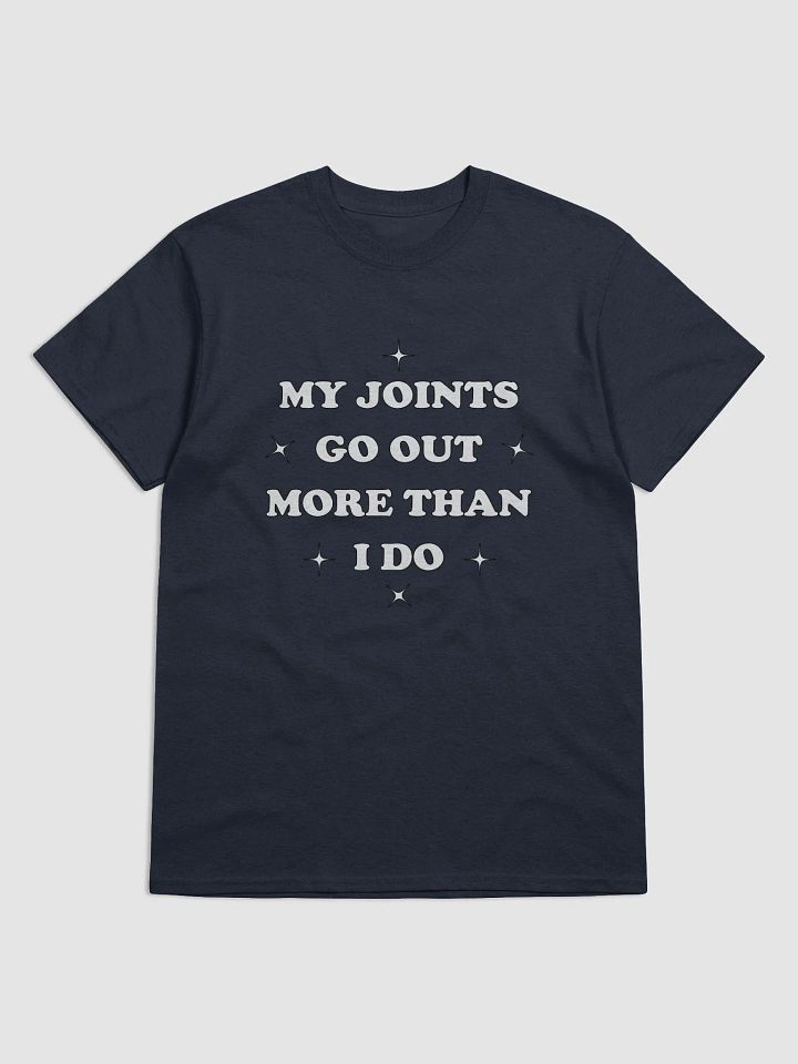 My joints go out more than I do product image (25)