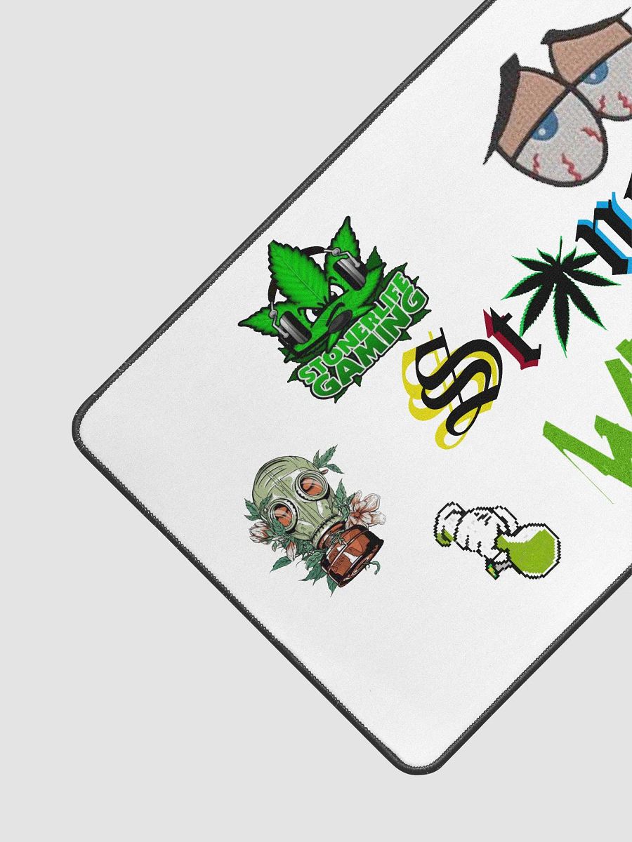 stoner mouse pad product image (3)