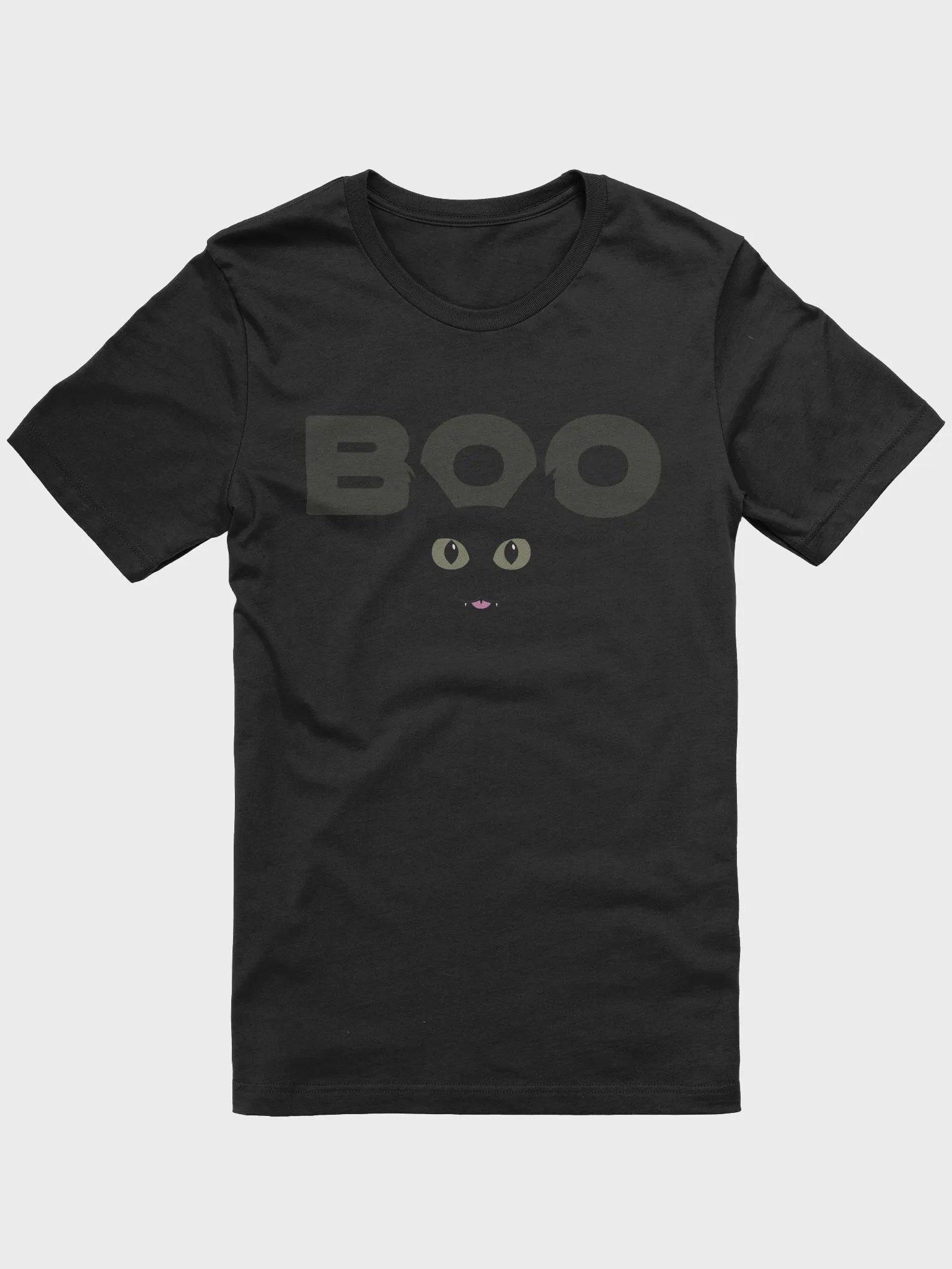 Boo Beans Limited Edition // Bella+Canvas Supersoft T-Shirt product image (1)