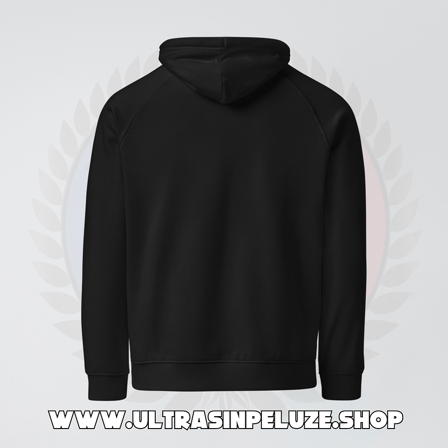 Hanorac Ultras No Face No Name product image (2)