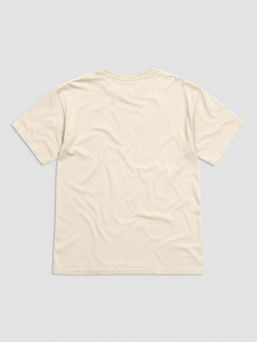star bean tee (ivory) product image (2)