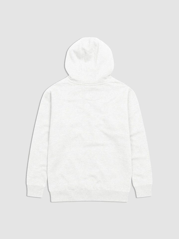 Pooky's Vinyl Adventure Hoodie product image (2)