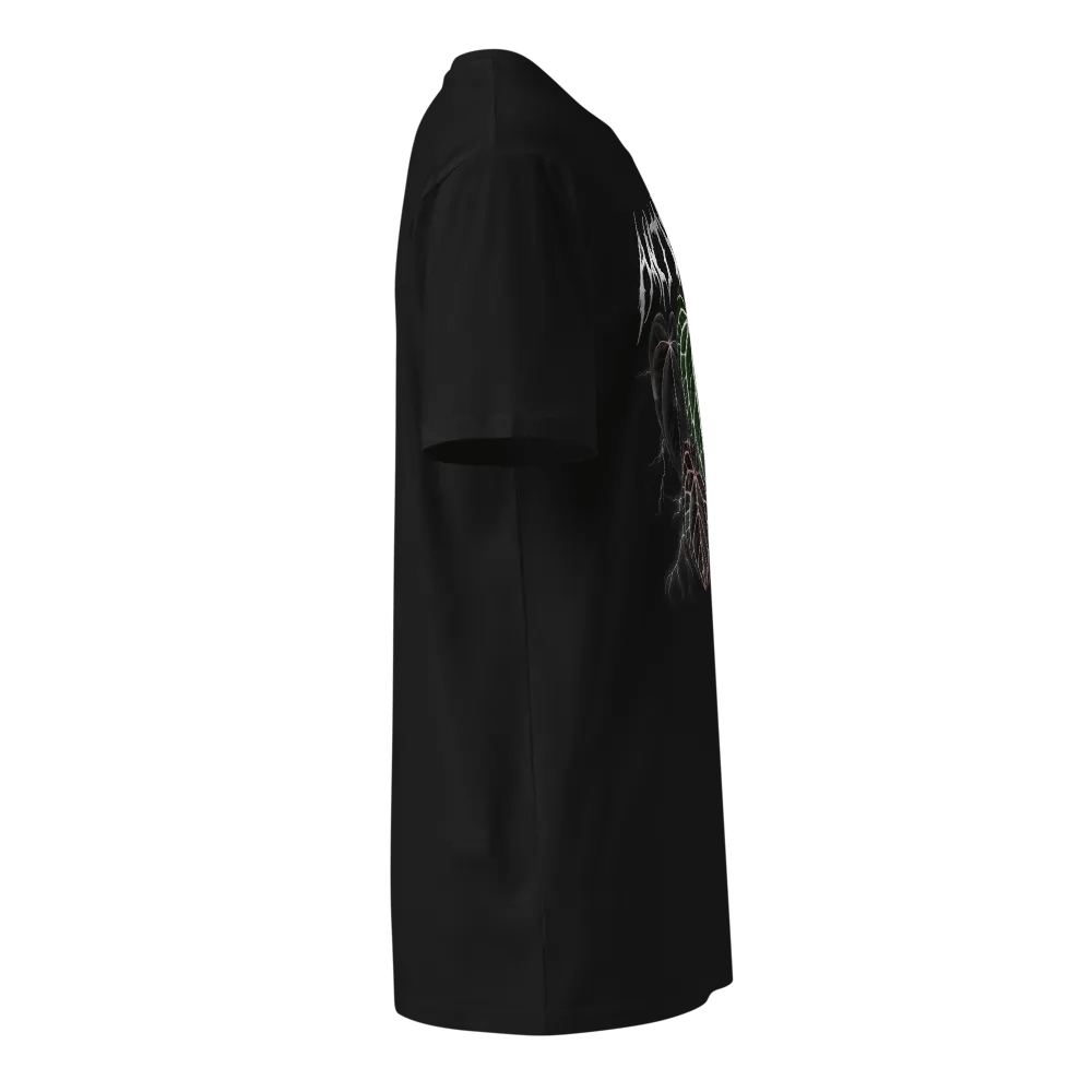 Anthurium Band Tee (Classic Fit) product image (4)