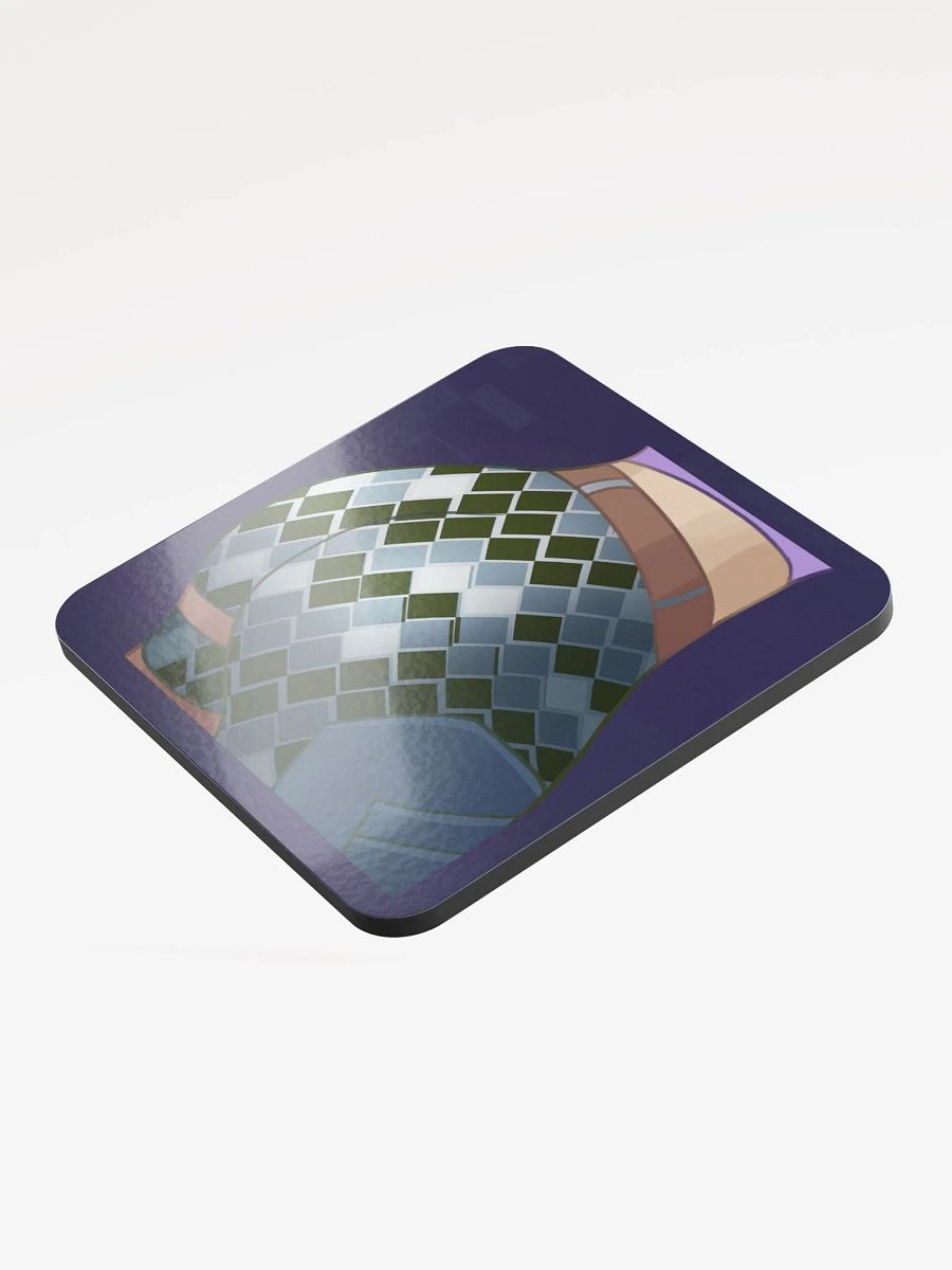 VG Booty Coaster product image (3)