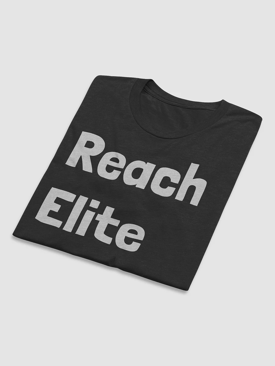 Reach Elite Levels T-Shirt product image (6)