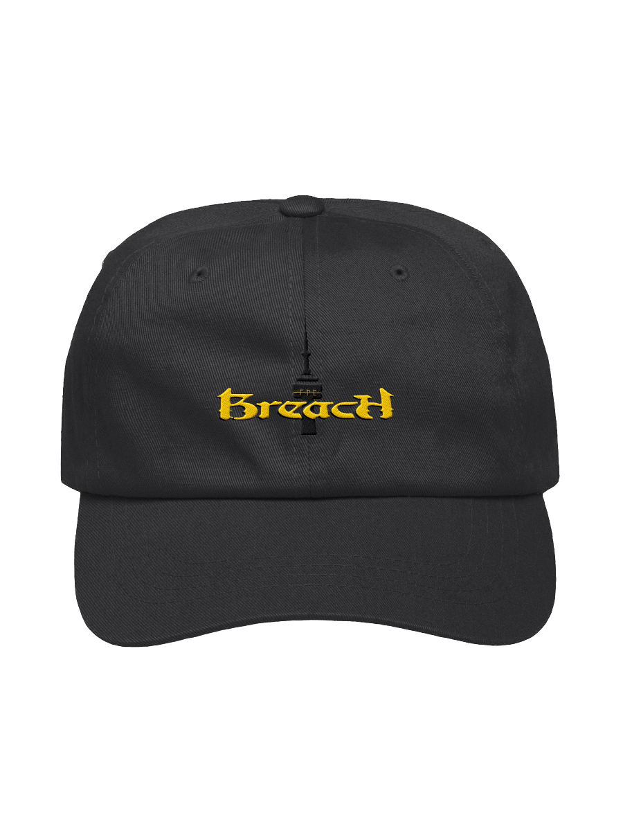 Breach Toronto Cap product image (1)