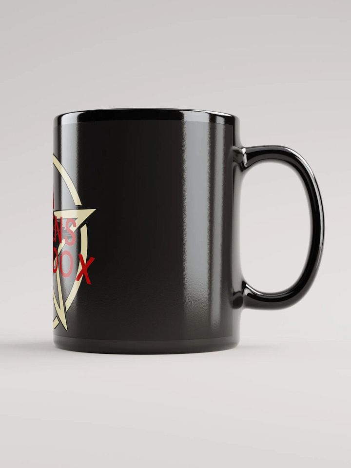 Paradox Mug product image (1)