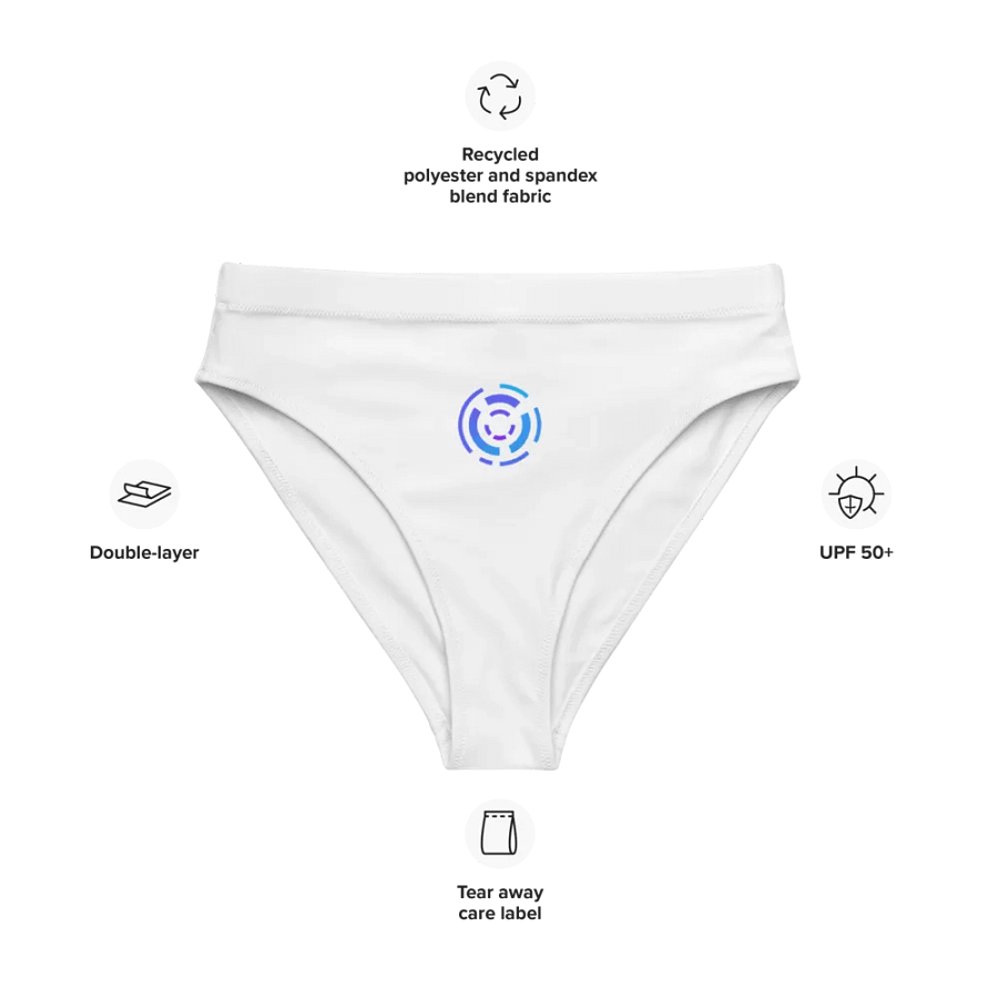 Neplora Bikini Bottoms product image (9)