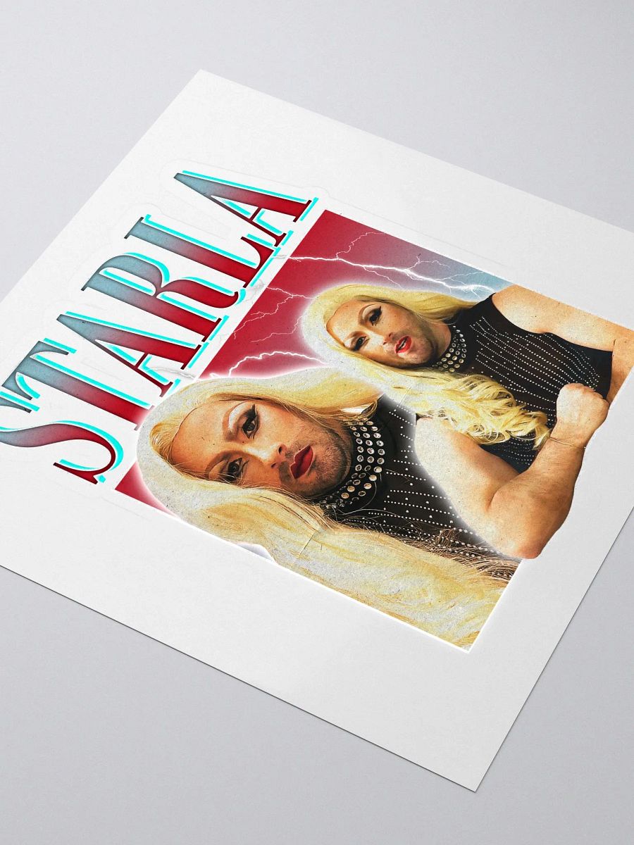 Starla Sticker product image (3)