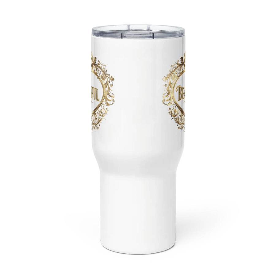 BEAUTIFUL Travel Mug product image (3)