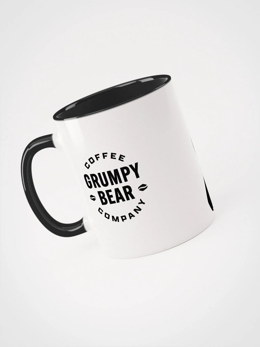Grumpy Bear Mug product image (2)