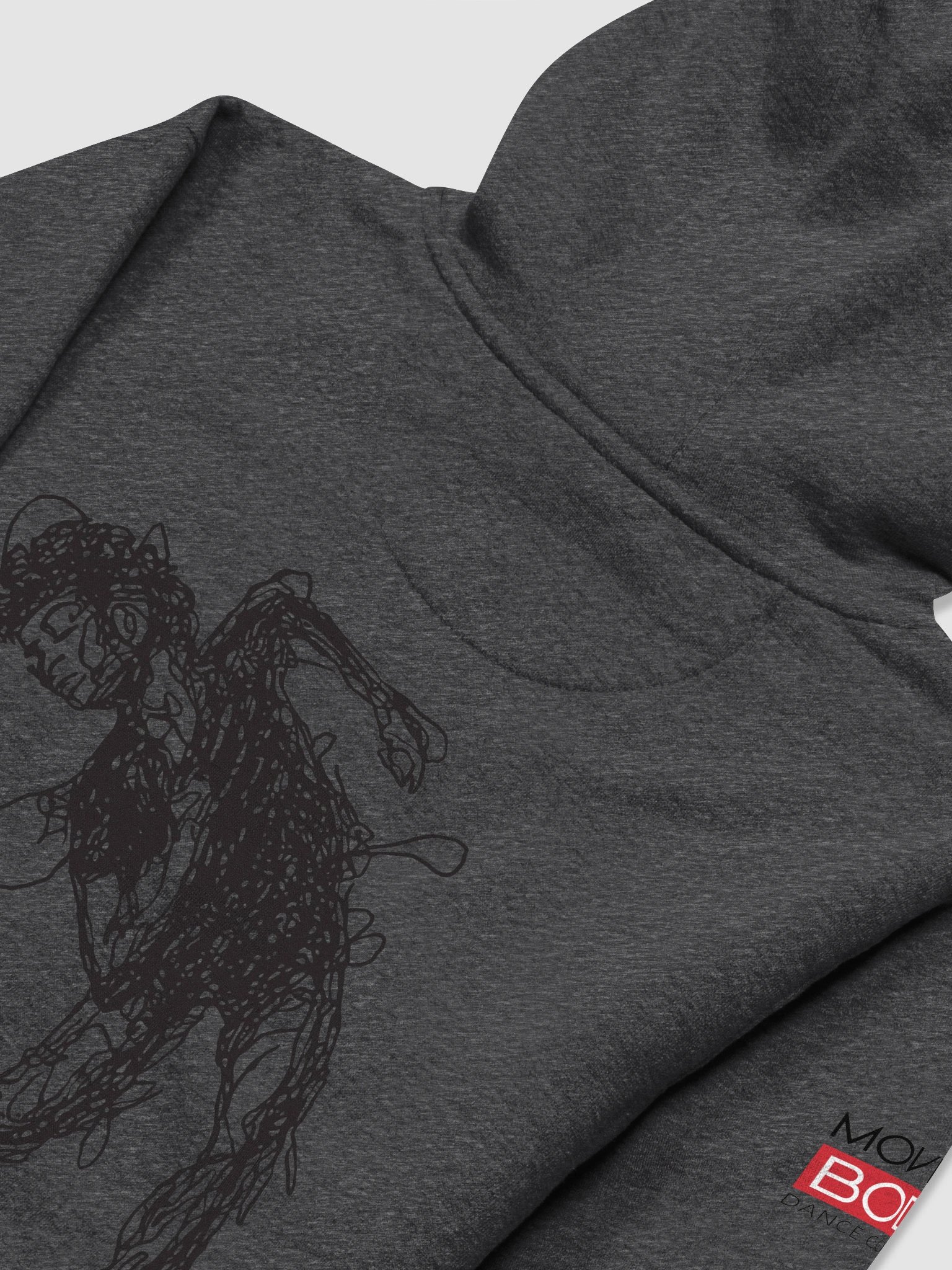 MBDC Hoodie product image (13)