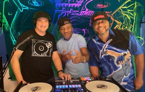 What an epic weekend despite the minor issues. Best part of being a DJ is not only for the love of music but the collaboratio...
